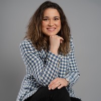 Beans United Employee Andreea Gheorghiu's profile photo