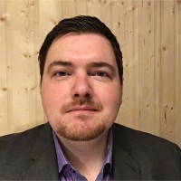 CIVIC Employee Andrew Gribben's profile photo