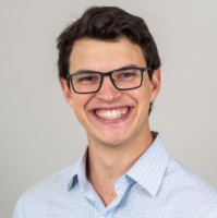 DICK'S Sporting Goods Employee Seth Harper's profile photo