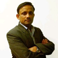 Gilbert Tweed International Employee Ajay Sood's profile photo