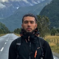 IDIEM Employee Mauricio Herrera Urbina's profile photo