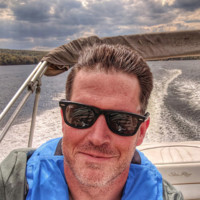 Blutic Employee Walter Jordan's profile photo