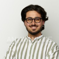 WANNME Employee Alberto Cabrera Becerra's profile photo
