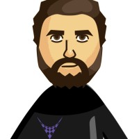 Saddle Point Systems Employee Aaron Phipps's profile photo