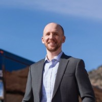 Kelsian Group Limited Employee Graeme Legh's profile photo