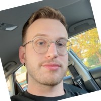 Surgery Partners, Inc Employee Andrew Ring's profile photo