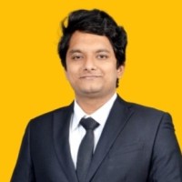 Paytm Employee Rameez Shaikh's profile photo