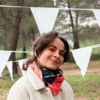 Yemanja Employee Ana Paris's profile photo