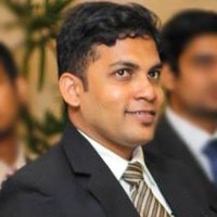 3Rive Technologies Employee Madhawa Chandrasena's profile photo