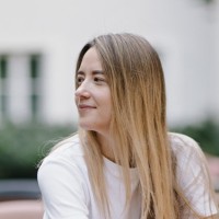 Cloudfresh ⛅ Employee Mariia Tkachuk's profile photo