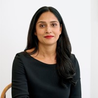 Kiva Employee Saadia Madsbjerg's profile photo