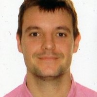 Gesnaer Consulting Employee Enrique Madridejos's profile photo