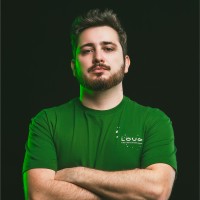 LOUD Employee Thiago Tavares Marcelino's profile photo