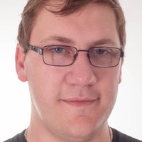 Dokio.com Employee Alan Harper's profile photo