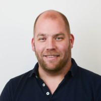 H1 Webdevelopment Employee Jasper van Vugt's profile photo