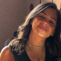 MARAKEZ Employee Dina Elshehry's profile photo