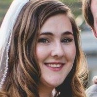 Maine Solar Solutions Employee Elizabeth Davidson's profile photo