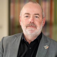 Morgan Thomson HR Employee Stuart Falconer's profile photo