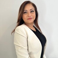 Luz Sabogal Email & Phone Number