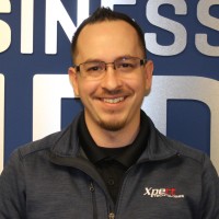 Xpert Technologies, Inc Employee Anthony Nowicki's profile photo