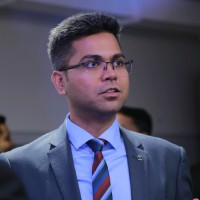 CorporatEdge Serviced Offices Employee Rajat Khare's profile photo