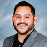 MindFire, Inc. Employee David Rosendahl's profile photo