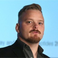 Multitherm Llc Employee Troy Smith's profile photo