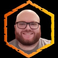 HIVE Strategy Employee Christopher Queen's profile photo