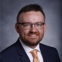 Express Scripts by Evernorth Employee Mitchell Nelson's profile photo