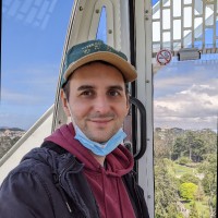 Tek Tools Employee Andrew Farabee's profile photo