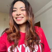 Only Earth Employee Snigdha Dey's profile photo