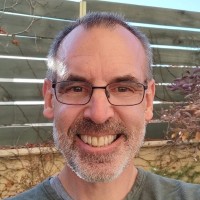 Masoret Consulting LLC Employee John Rosen's profile photo