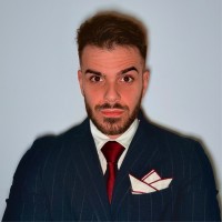 Mastercard Employee Federico Bianca's profile photo