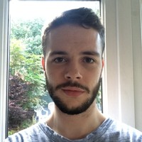 CCS Consulting Limited Employee Joel Goodwin's profile photo