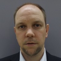 Greg Charman Email & Phone Number
