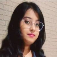 Debopriya B Email