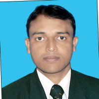 Mphasis Employee Mansur Alam's profile photo