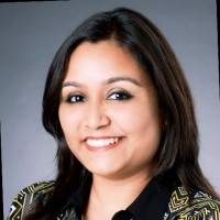 ITech Consult AG Employee Shrestha M.sc's profile photo
