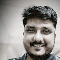 Stelis Biopharma Employee Kiran Onkarappa's profile photo