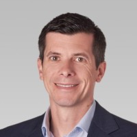 Datasite Employee Richard Goodfellow's profile photo