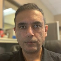 Cityon Systems, Inc. Employee Nilesh Patel's profile photo