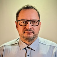 Juodeliai, UAB Employee Giedrius Laskis's profile photo