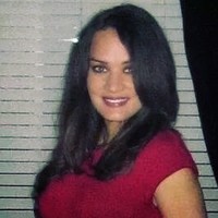 Staffing First Employee Maria Ryder's profile photo