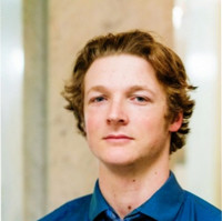 Roblox Employee Tyler B's profile photo