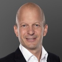 Komax Employee Christoph Lienhard's profile photo