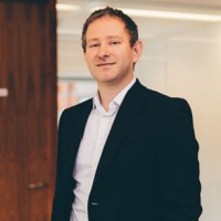 FRP Advisory Trading Limited Employee Simon Baggs's profile photo