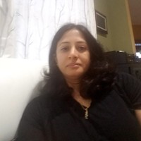 Family First Employee Deepa Balaji's profile photo