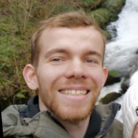 Ram Racing Employee Michael Cooke's profile photo
