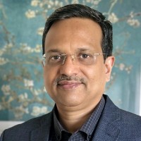 Avinash Subramanian Email