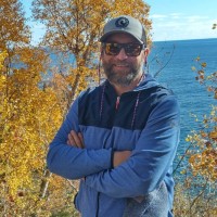 City of Brooklyn Center Employee Daren Nyquist's profile photo